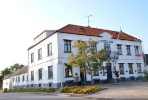 Hotels in Vollsjö